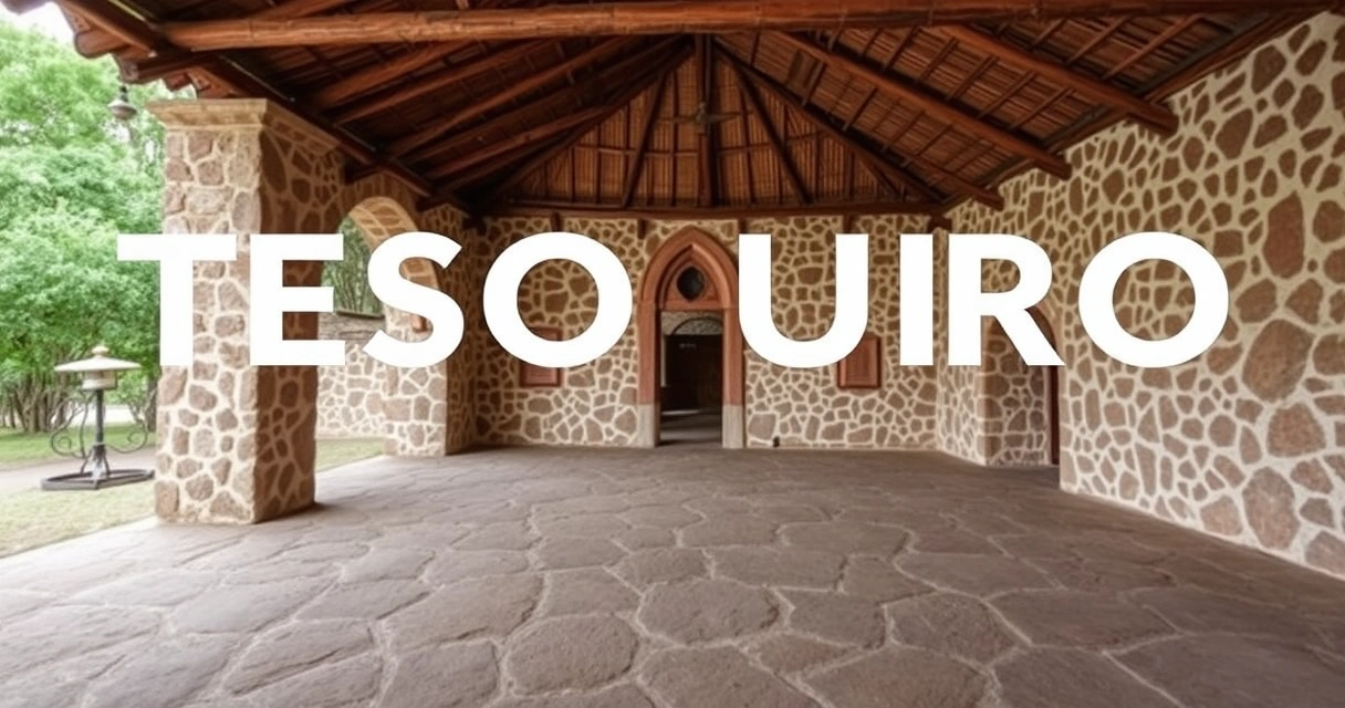 Descubra o Novo Tesouro Brasileiro Reconhecido pela Unesco em Minas Gerais