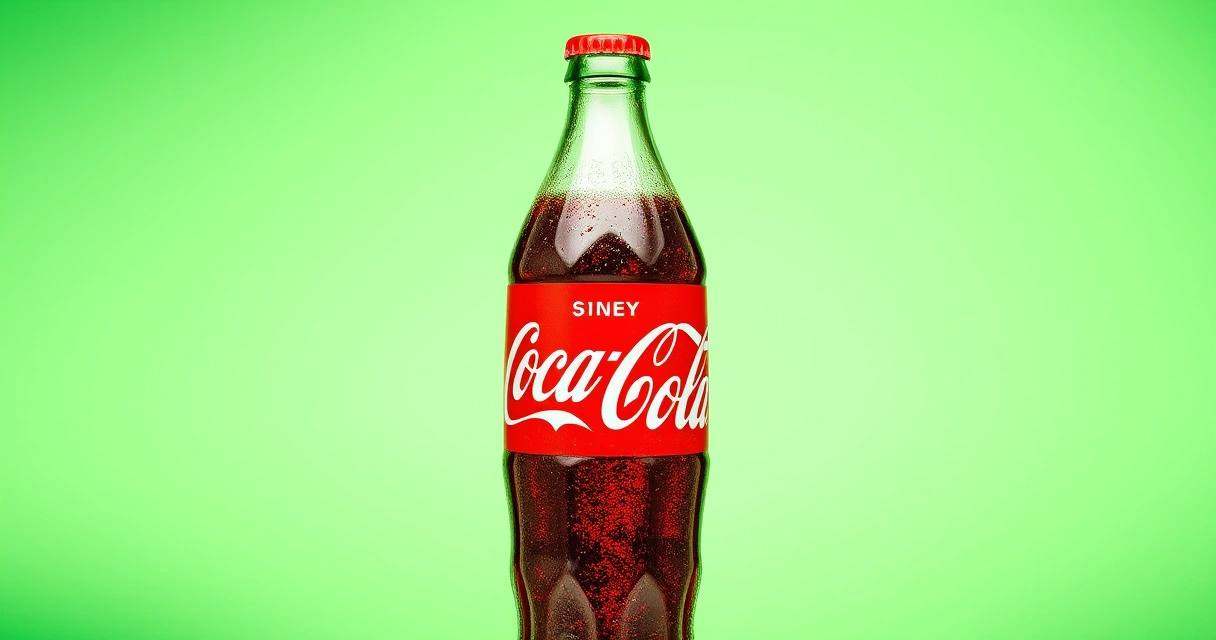 Coca-Cola atende pedido de Trump e lança versão com açúcar de cana