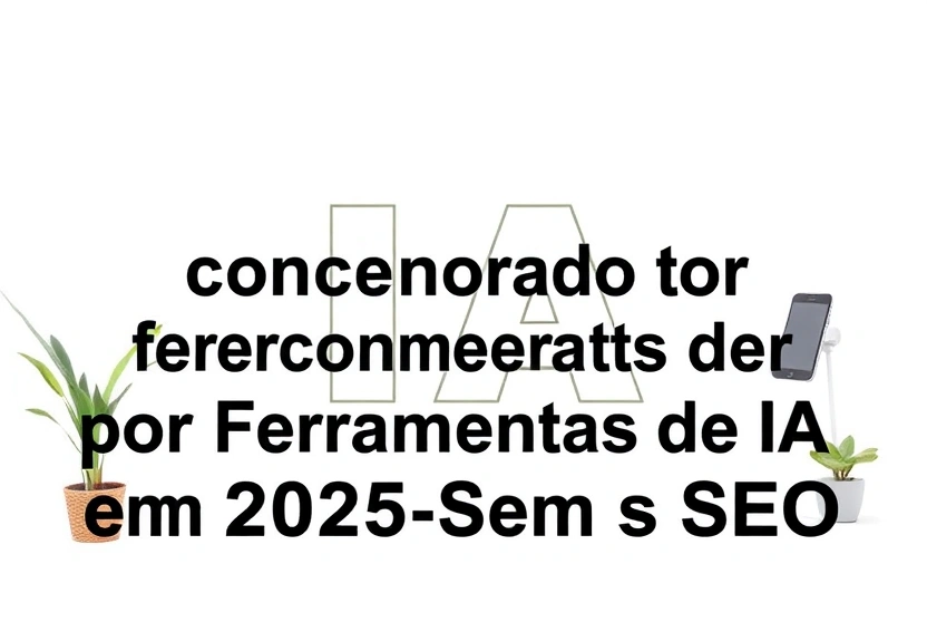 Representação visual de Descubra Como Ser Encontrado por Ferramentas de IA em 2025 Sem SEO