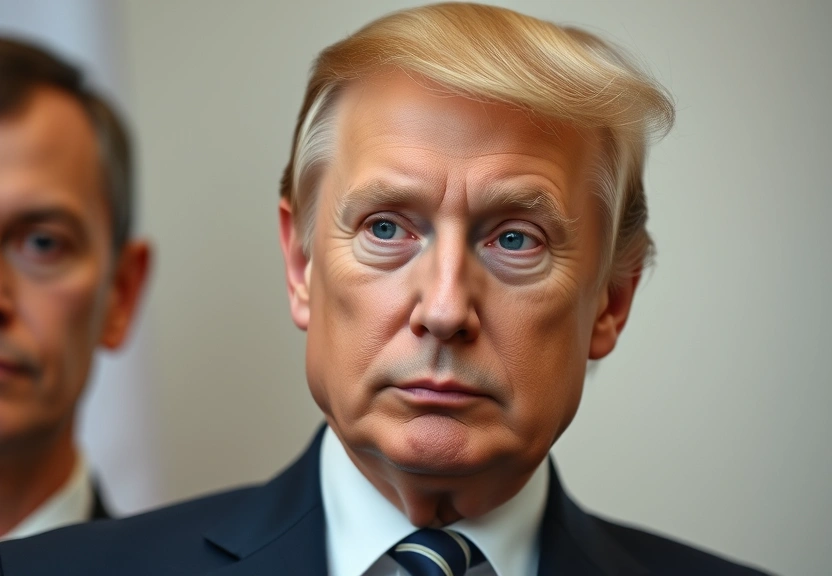 Representação visual de Zelenskyy desafia Putin a ser corajoso e aceitar encontro trilateral com Trump