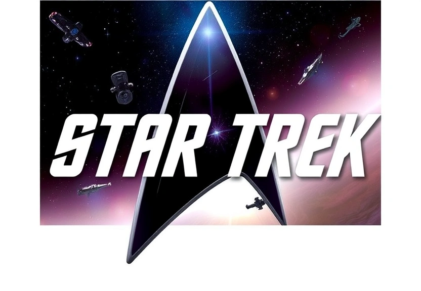 Representação visual de Paramount retoma Star Trek nos cinemas e agita planos para Star Trek 4!