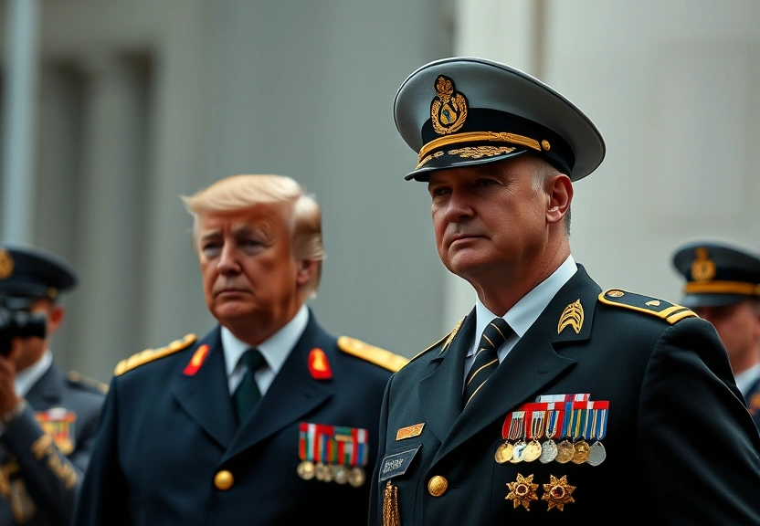 Representação visual de Designer ucraniana antecipa que Zelenskyy usará traje militar em encontro decisivo com Trump