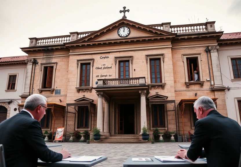Representação visual de Casa Branca exige retorno imediato dos reféns de Gaza nesta semana amid impasse nas negociações