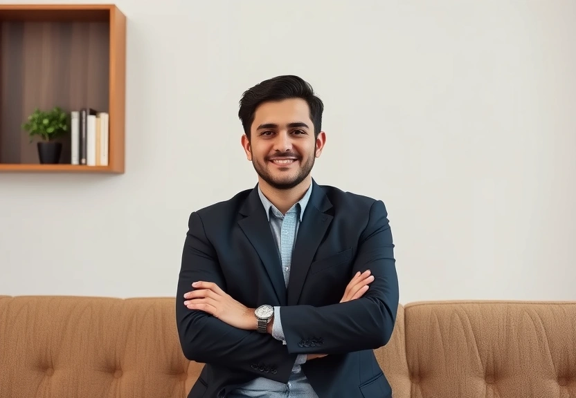 Representação visual de De 100 dólares a 25 mil: A jornada surpreendente de um jovem empreendedor e suas lições de superação