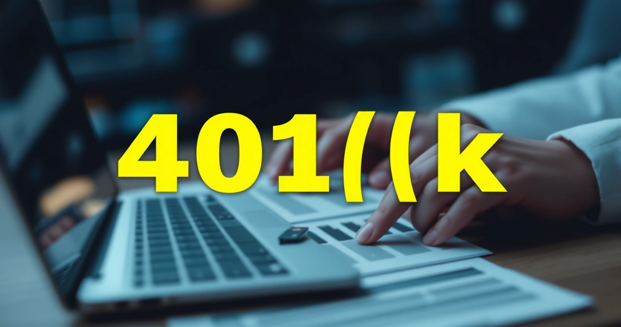 Proteja seu 401(k): Dicas para Evitar Fraudes de Identidade e Garantir Seu Futuro