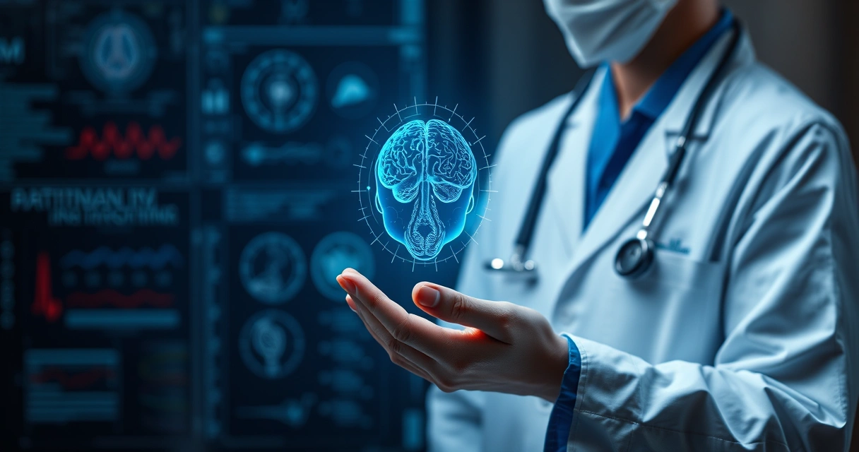 Médicos perdem habilidades na detecção de câncer ao confiar na IA, revela estudo