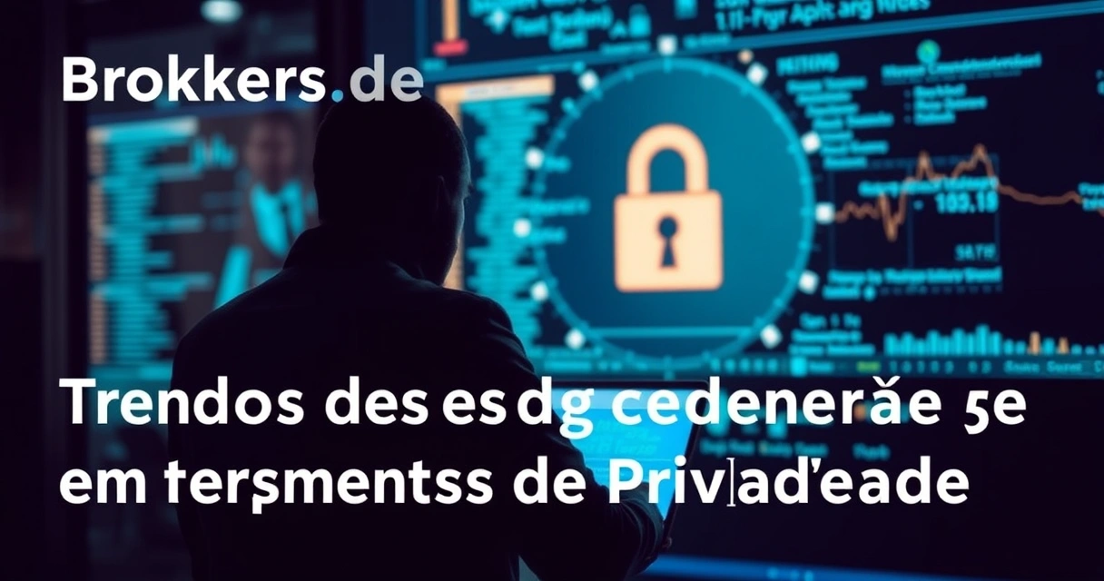 Brokers de Dados Sob Pressão: Senado Exige Transparência em Ferramentas de Privacidade