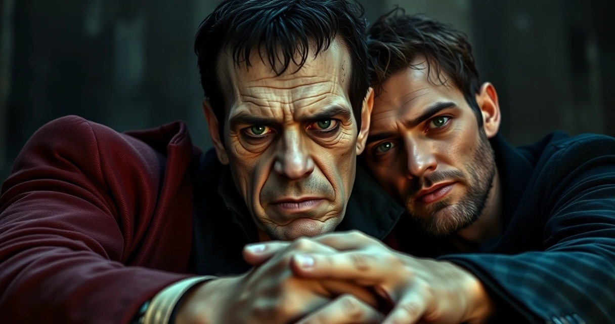 Guillermo del Toro promete um “Frankenstein” revolucionário com Oscar Isaac e Jacob Elordi