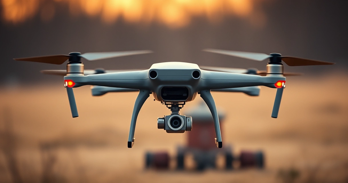 Drone russo cai em campo na Polônia, causando protestos de Varsóvia por violação de espaço aéreo