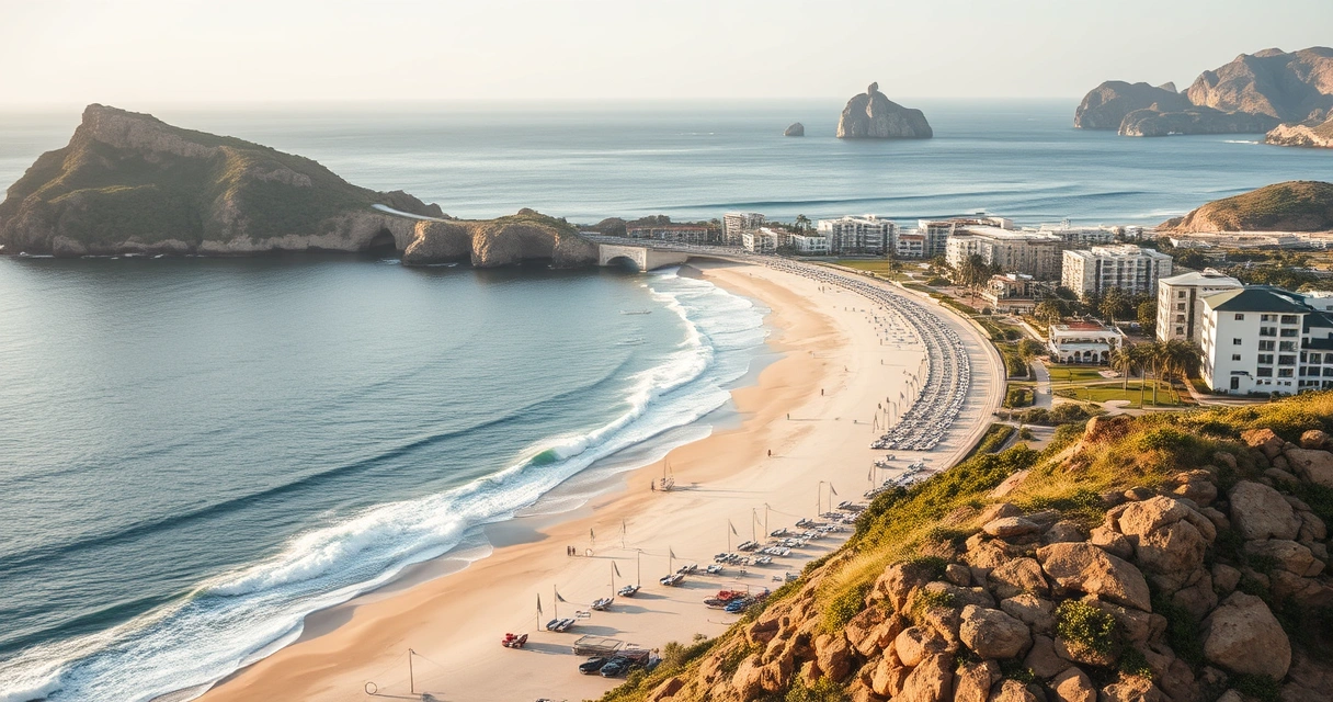 Cidade do Cabo: O Destino dos Sonhos para Brasileiros em 2025 com Vôos Diretos e Luxo
