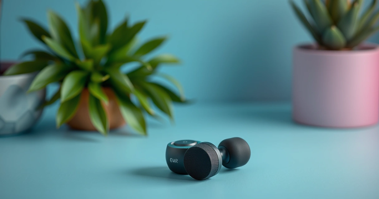 Aproveite 20% de Desconto nos Elegantes Fones Android Nothing Ear (a)