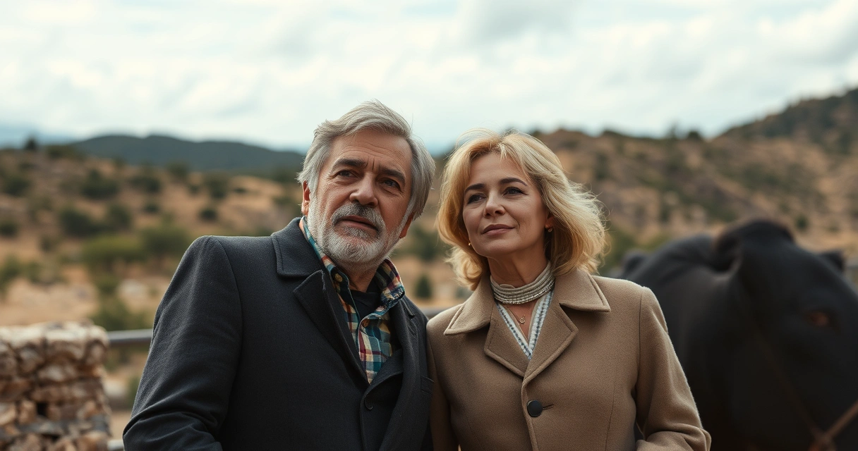 Os Ícones do Cinema que Transformaram a Sétima Arte para Sempre