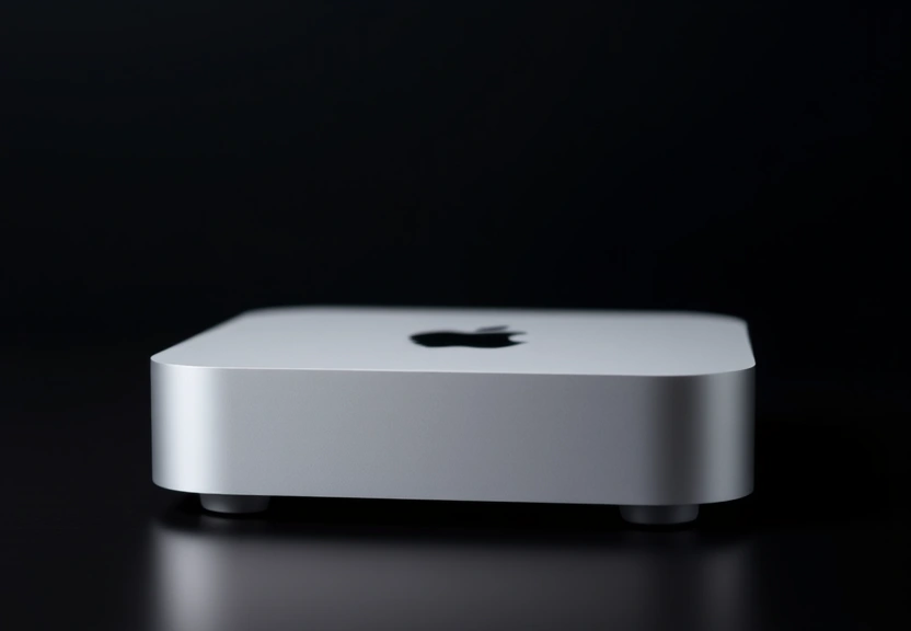 Representação visual de Aproveite a Promoção do Mac Mini: MacOS por Menos de R$500 Hoje!