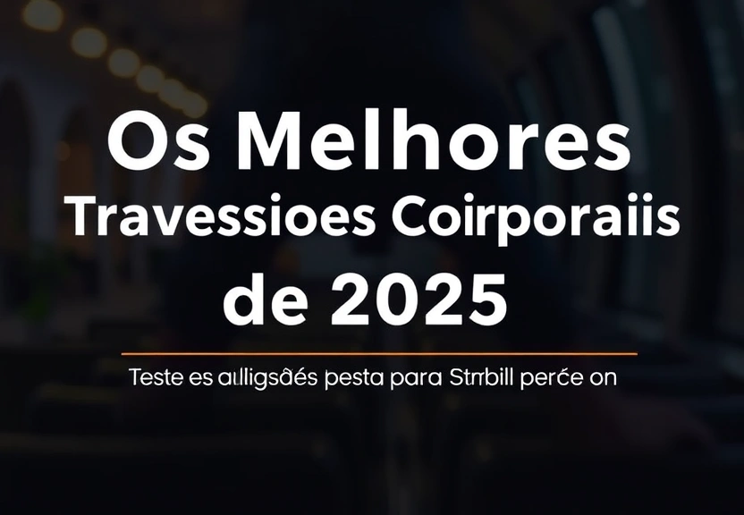 Representação visual de Os Melhores Travesseiros Corporais de 2025: Testes e Avaliações para Sono Perfeito