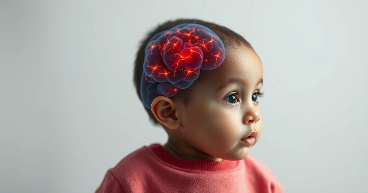 Pai mobiliza esforço global para encontrar cura para tumor cerebral do filho