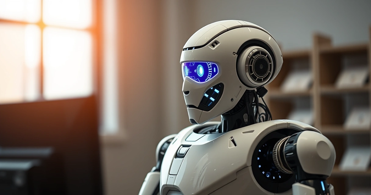 Tecnologia de Vídeo AI Acelera Formação de Robôs Humanoides em 20 Minutos