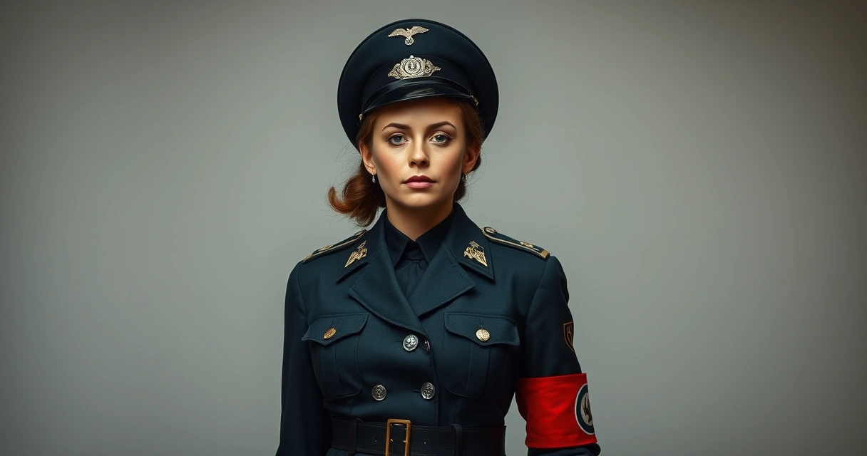Filha de oficial nazista é detida na Argentina por arte saqueada da Guerra