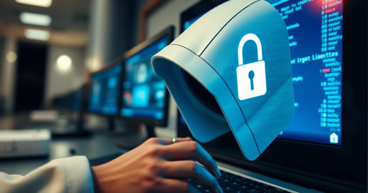 Spyware Invasivo: Cibercriminosos Capturam Imagens de Vítimas em Sites Adultos