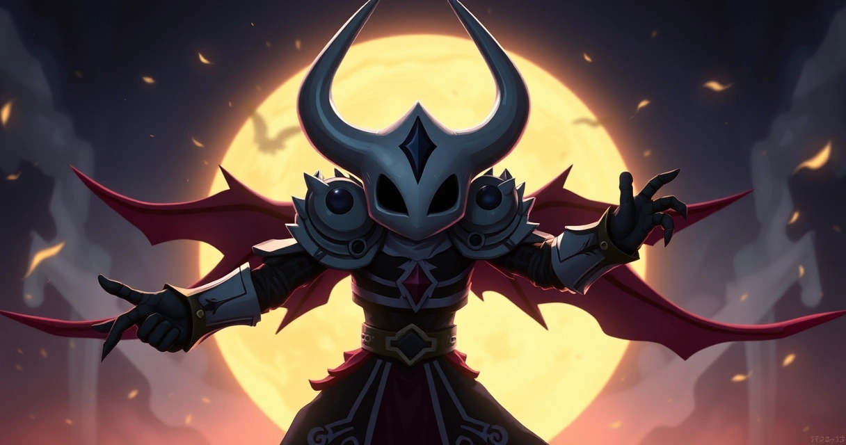 A Criatividade dos Fãs de Hollow Knight: Silksong na Espera do Lançamento
