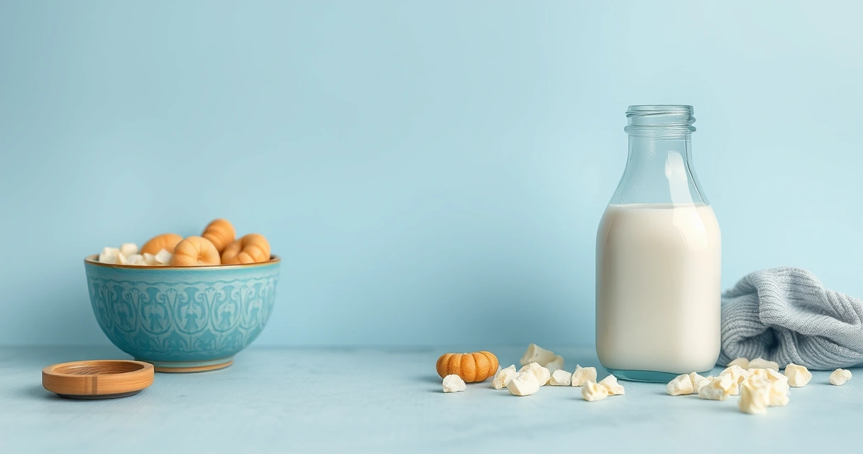 Descubra como lidar com a intolerância à lactose de maneira prática e segura