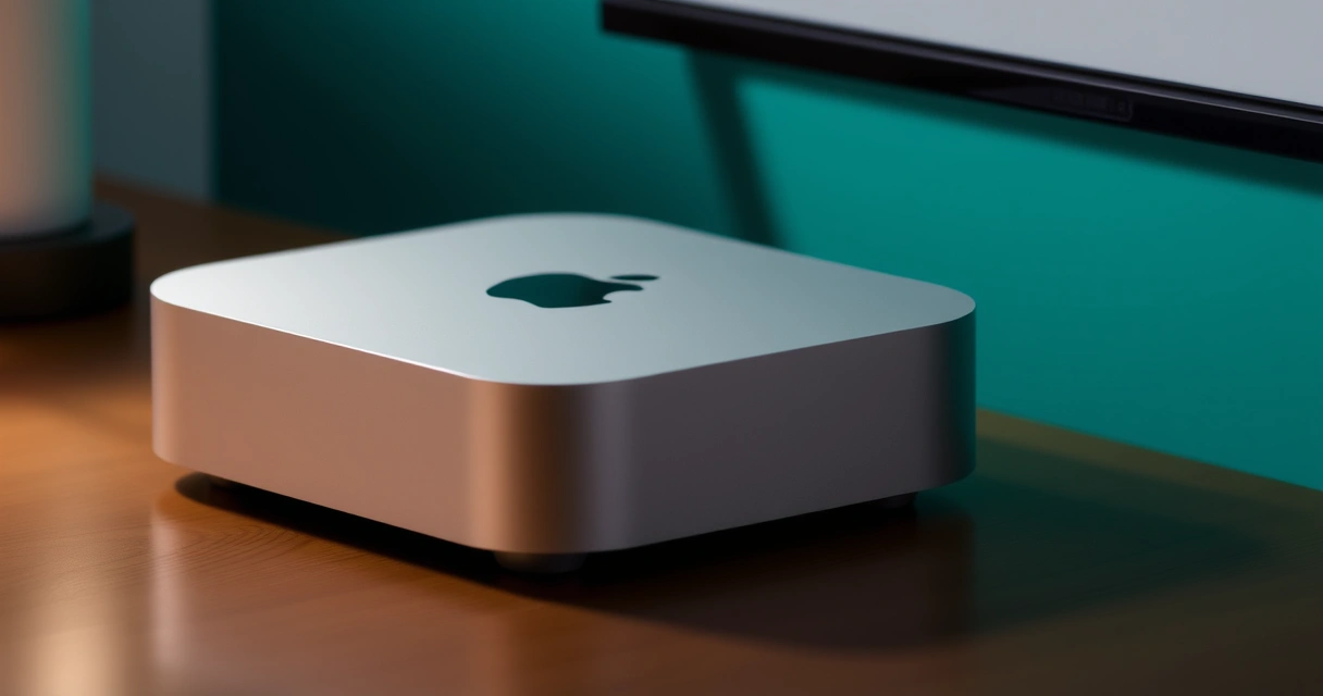 Aproveite a Promoção do Mac Mini: MacOS por Menos de R$500 Hoje!