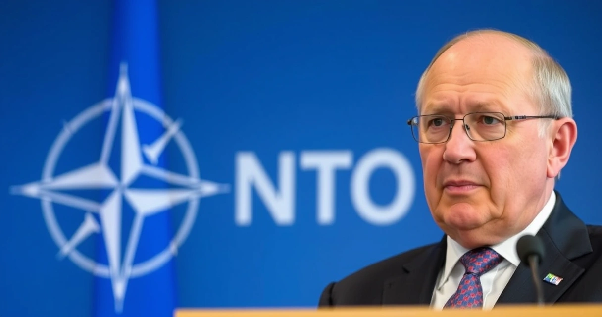 Lavrov Adverte a NATO e EUA sobre Resposta Decisiva em Discurso na ONU após Mudança de Tom de Trump sobre Ucrânia