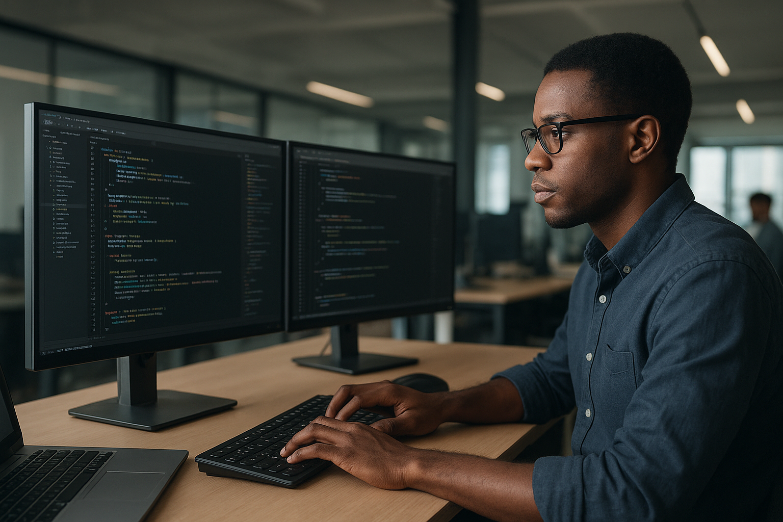 As carreiras tech que vão bombar (e pagar muito) em 2026