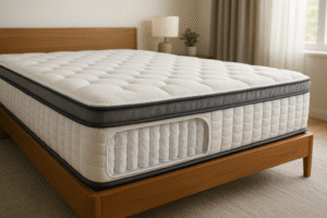 Colchão Híbrido