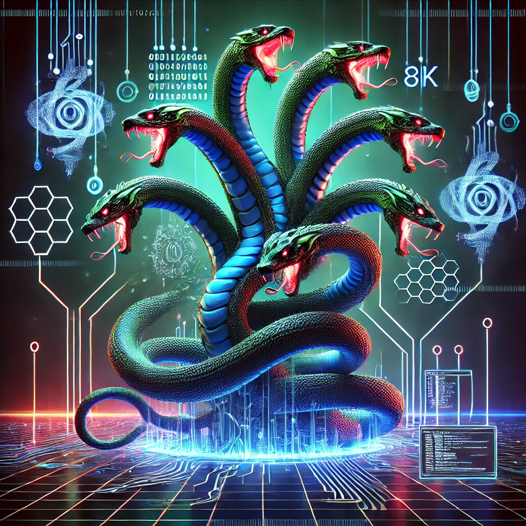 Guia Completo do Software Hydra: Descubra Como Utilizar Essa Ferramenta