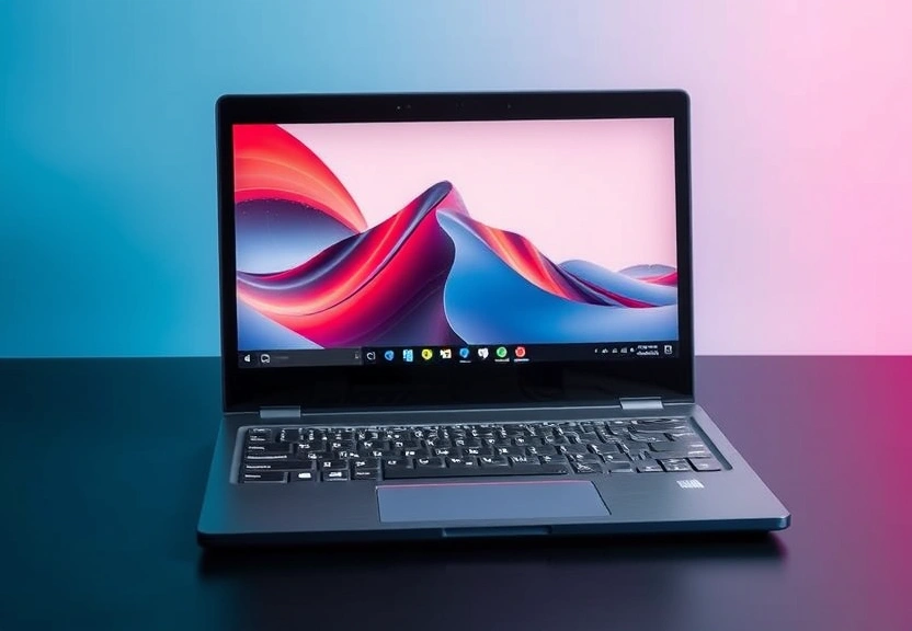 Representação visual de Aproveite: Lenovo Go S com SteamOS está com R$120 de desconto!