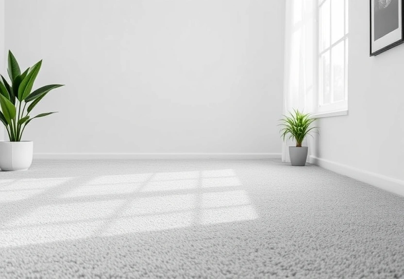 Representação visual de Descubra os 6 Melhores Aspiradores de Carpete de 2025: Testados e Aprovados!