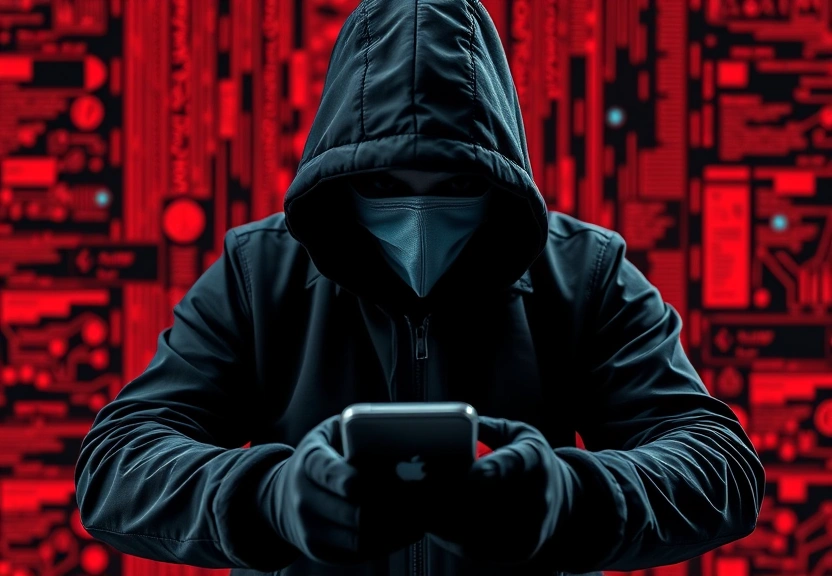 Representação visual de Um Novo Ataque Permite que Hackers Rouben Códigos de Autenticação de Dois Fatores de Telefones Android