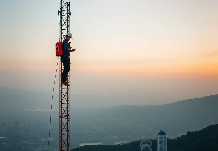 Representação visual de A Obsessão da Indústria de IA por Escalar Está Rumo a um Abismo