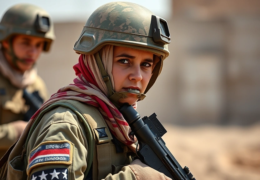 Representação visual de Restos da última refém feminina do Hamas e de um soldado da IDF entregues a Israel