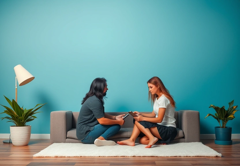 Representação visual de Aplicativos de namorada virtual vazam milhões de chats privados