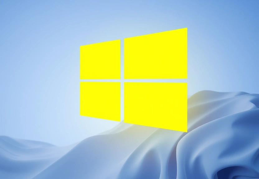 Representação visual de Atualização do Windows 11 quebra ferramenta de recuperação: entenda o problema