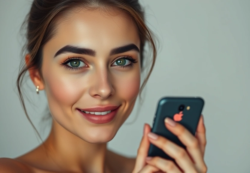 Representação visual de Tinder Lança Verificação Facial Obrigatória para Eliminar Bots e Golpistas