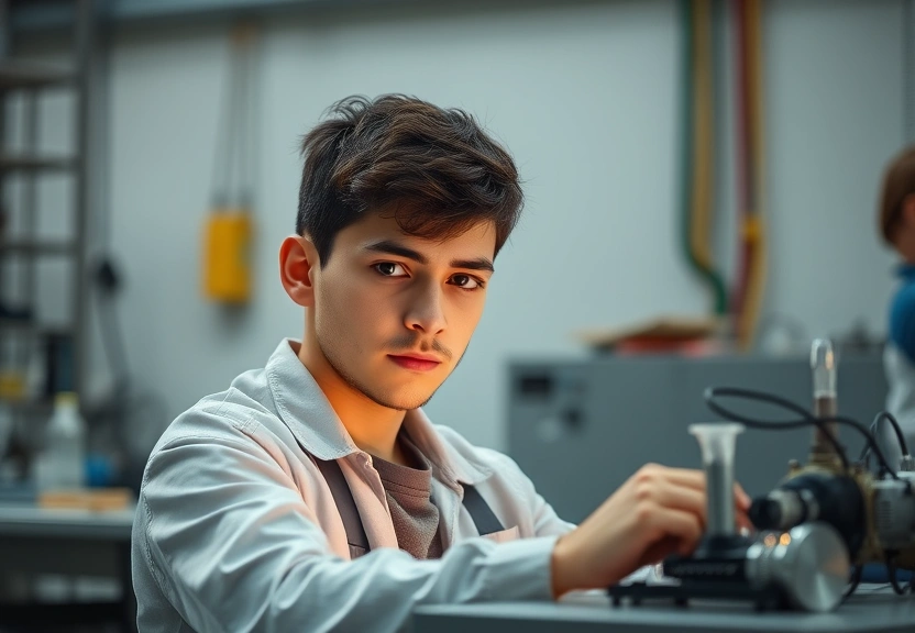 Representação visual de Adolescente processa fabricante de ferramenta de IA por imagens nuas falsas