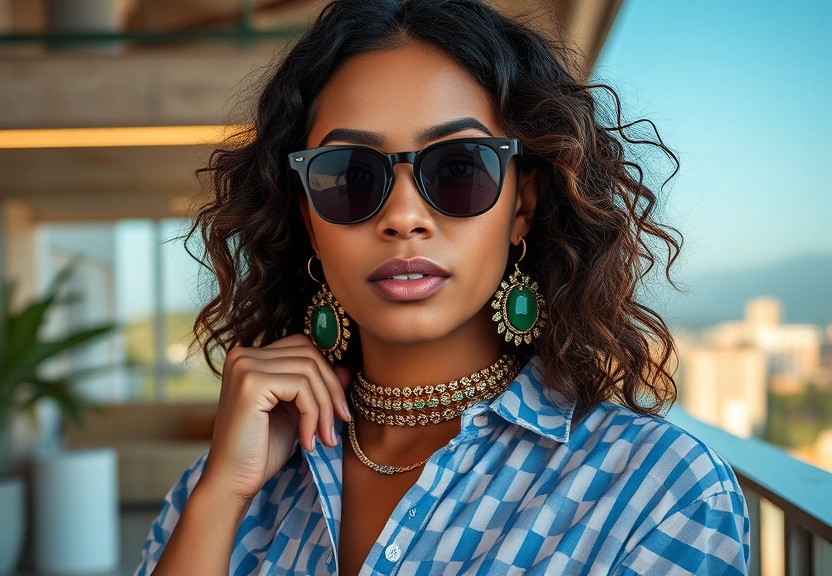 Representação visual de Brasilidade em alta: marcas nacionais se tornam objeto de desejo no exterior