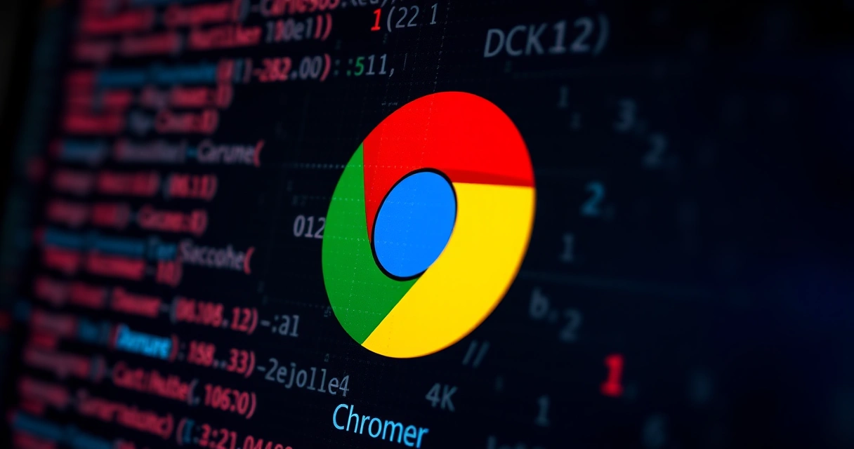 Atualize seu Chrome: Google corrige grave falha de segurança zero-day!