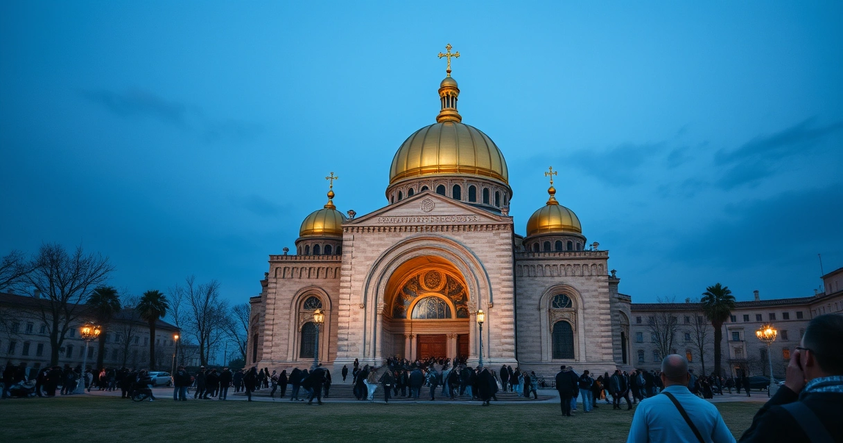 Ataque a Sinagoga no Reino Unido e Crise de Reféns Revelam Yom Kipur Fatal