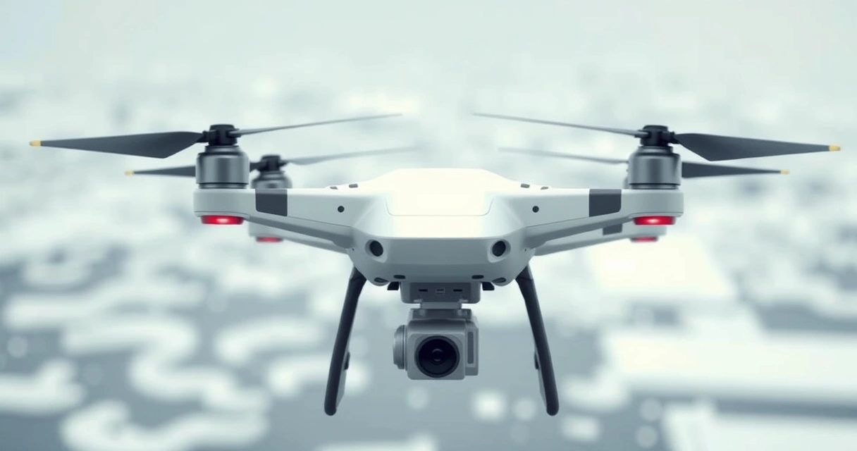 Ex-CEO do Google Investirá em Drones Marítimos para Explorar os Desafiadores Mares Antárticos