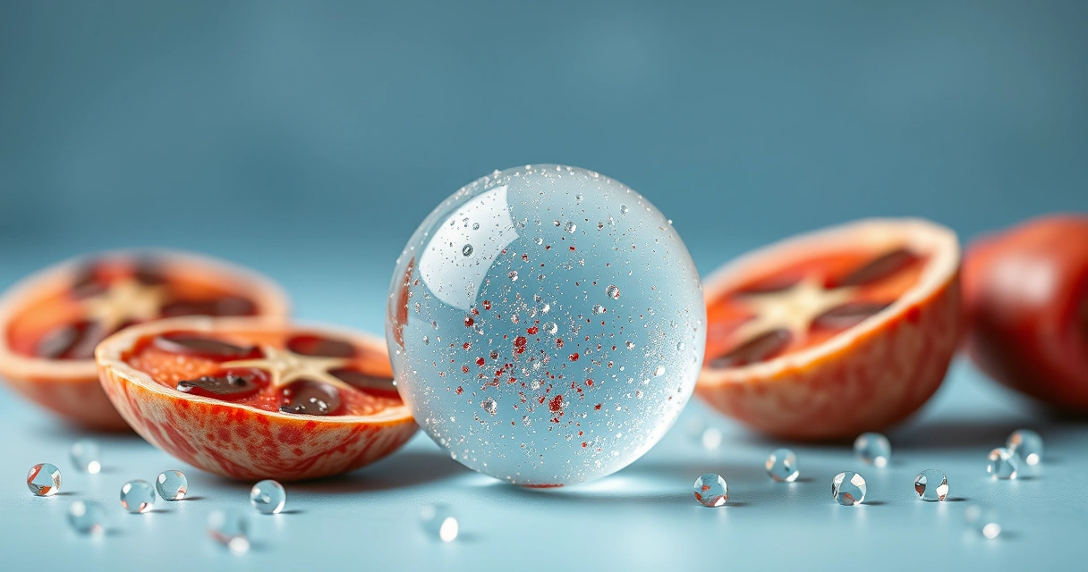 Lichia: O Perigo Oculto do Consumo em Jejum e Seus Riscos à Saúde