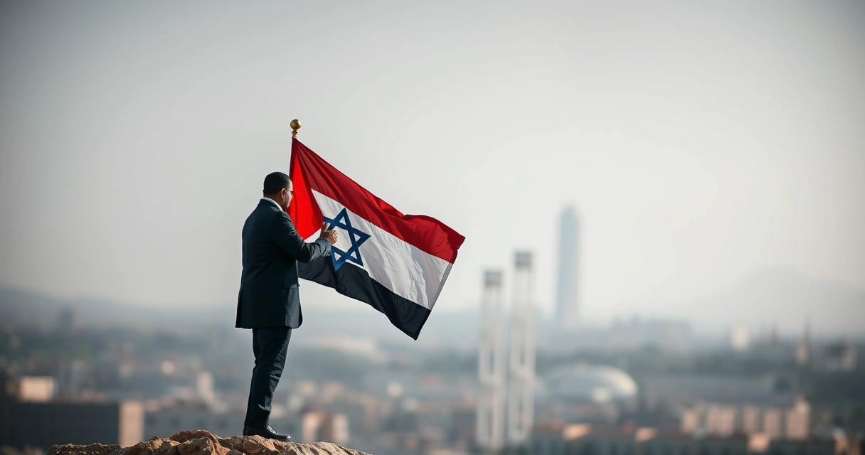 Israel Inicia Retirada em Gaza e Lança Esperançoso Plano de Paz dos EUA