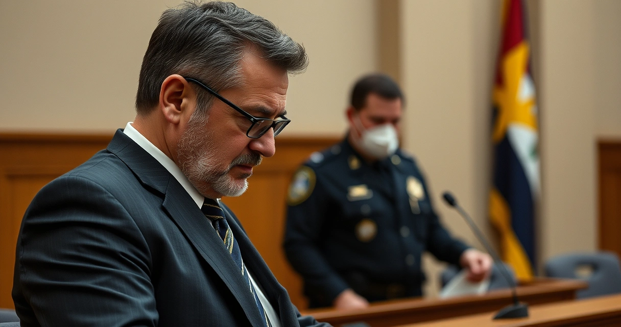 Juiz albanês assassinado em tiroteio no tribunal: crise da justiça em alta com reformas frustradas