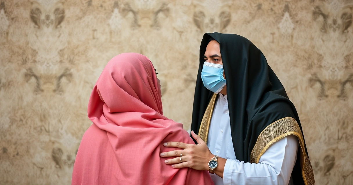 Casal separado, sequestrado durante o ataque do Hamas em 7 de outubro, finalmente se reencontra após o sofrimento como reféns.