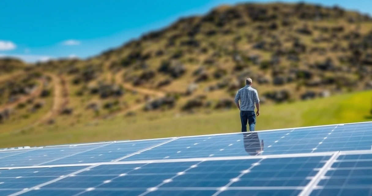 O lado sombrio do sol: por que o boom dos painéis solares virou dor de cabeça no sistema elétrico