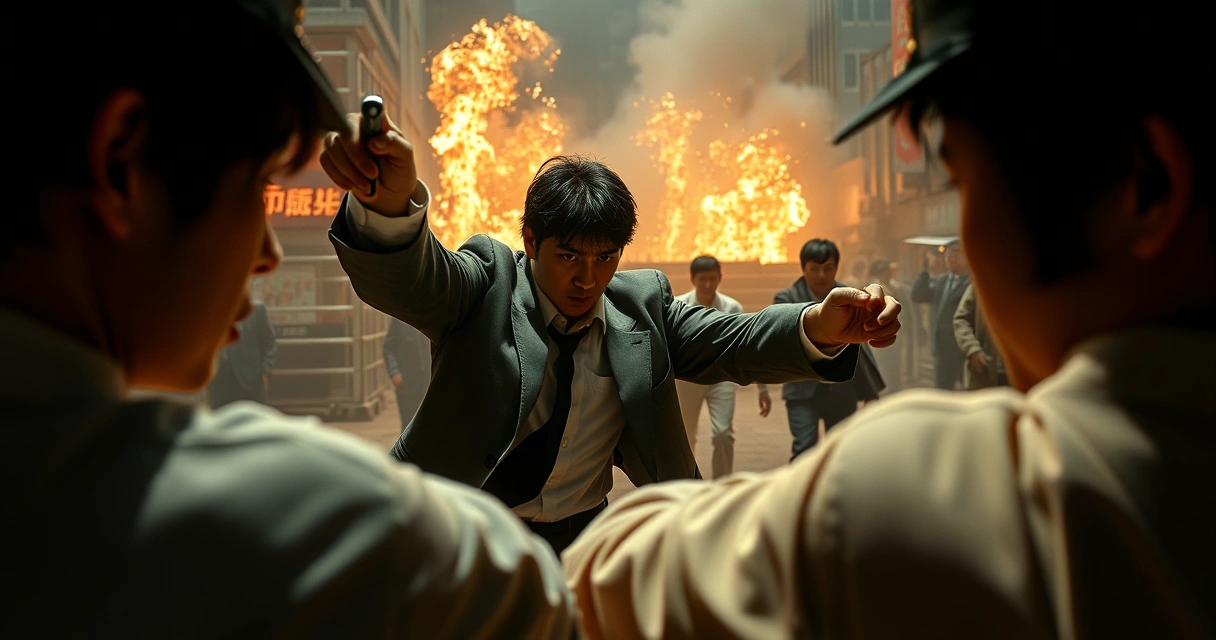 Clássico japonês ‘Battle Royale’ volta aos cinemas 25 anos depois e continua mais atual do que nunca