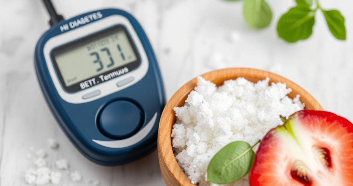 Diabetes sob controle: 6 alimentos que ajudam a equilibrar o açúcar no sangue