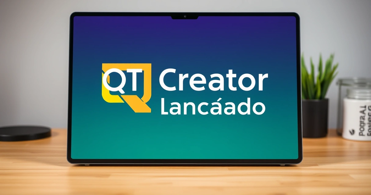 Qt Creator 18 RC lançado